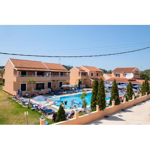 Theodosia Hotel