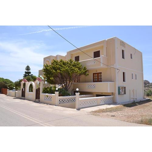 Theodosis Studios Finiki