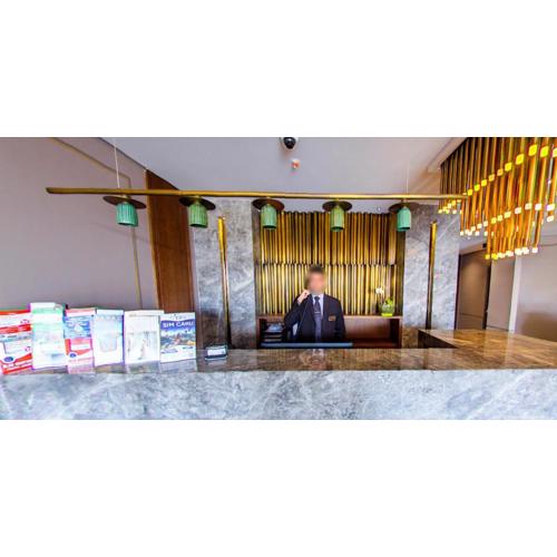 Theodosius Hotel