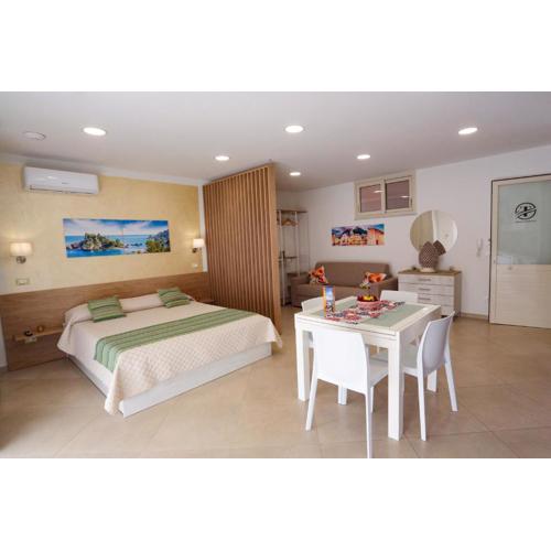 THEOS Holidays Apartments