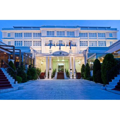 Theoxenia Palace