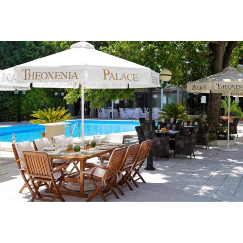 Theoxenia Residence
