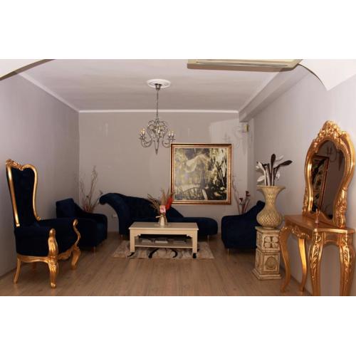 Theranda Boutique Hotel