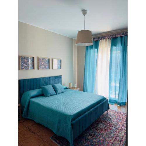 Thérèse Apartment