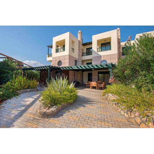 THERETRA KIOTARI VILLAS