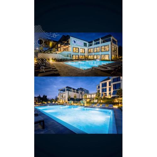Therma Numera Longevity SPA