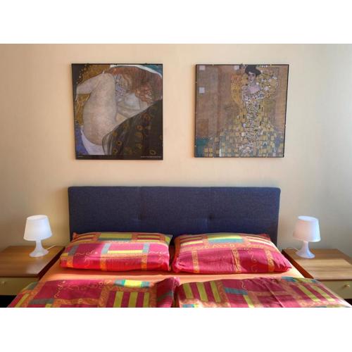 Thermae Apartment