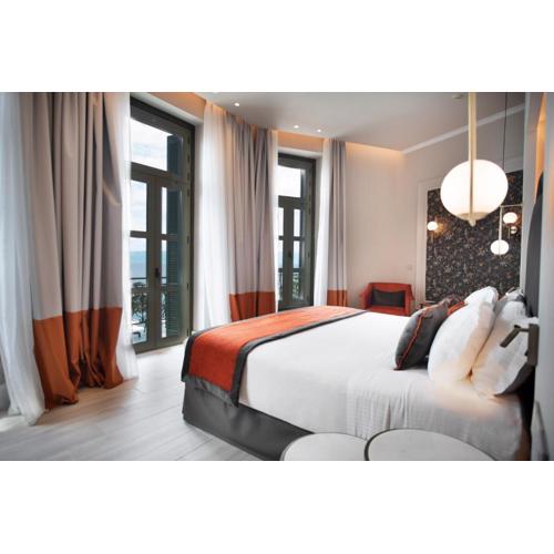 Thermae Sylla Spa & Wellness Hotel