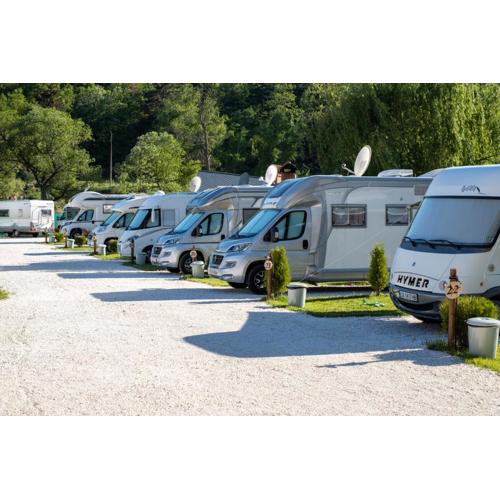 Thermal Camping Velingrad