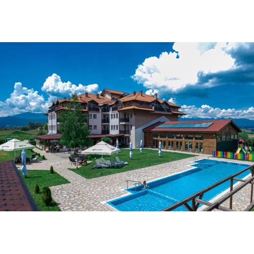 Thermal Hotel Seven Seasons