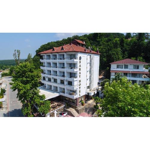 Thermal Saray Hotel & Yalova