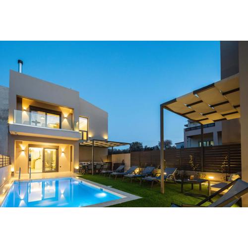 Theros Villas
