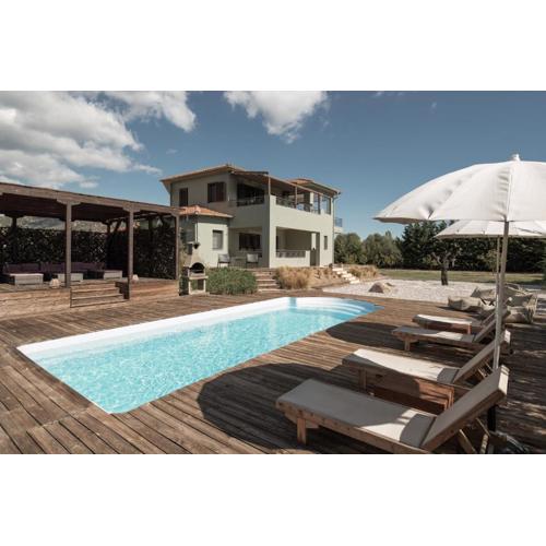 Thespis Villa 1