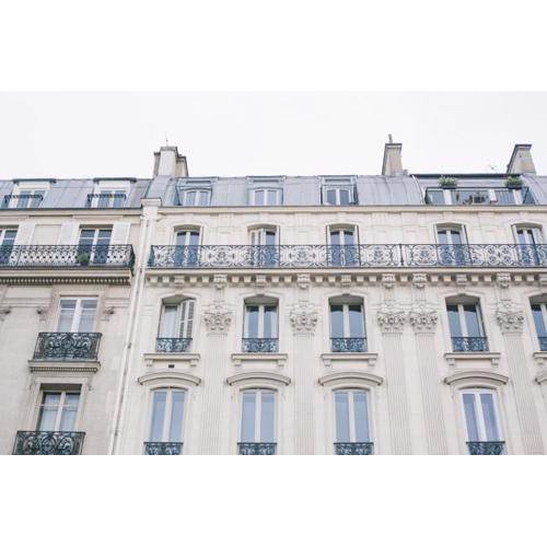 thesuites Paris Studios