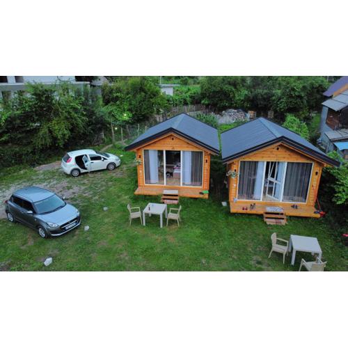 Thethi Mountain Villas