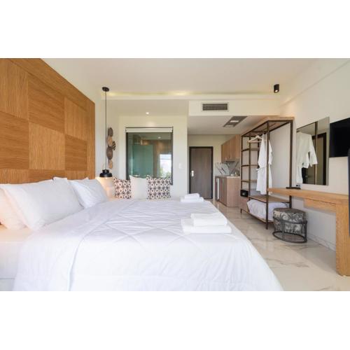 Thetis Boutique Apartments