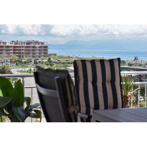 TheView apartment