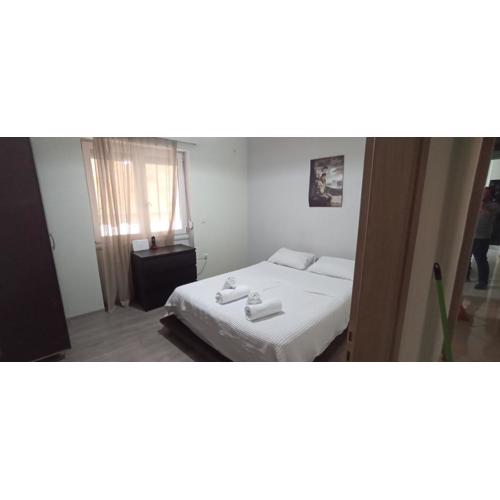 Thimarakia Maniakiou Apartment