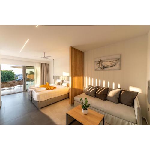 Thimios Suites Adults Only