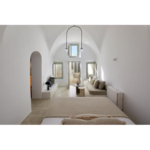 Thiro Exclusive Villa with private jacuzzi