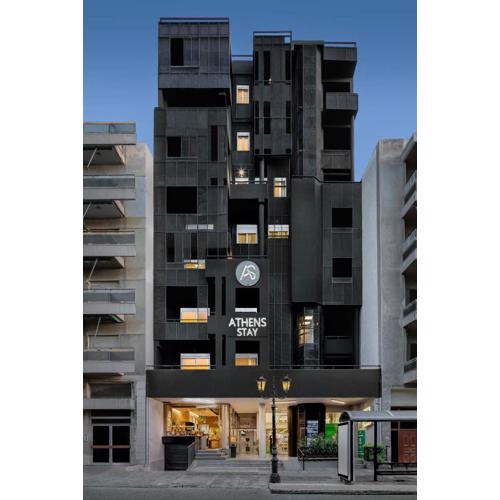 Thisean Modern Suites By Athens Stay