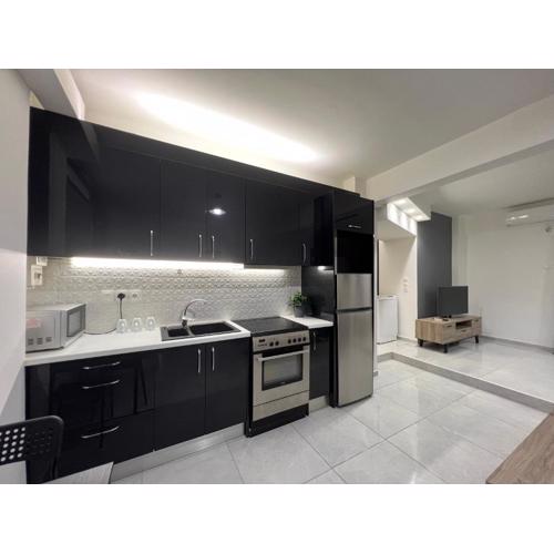 Thiseio Residence- Studio 55