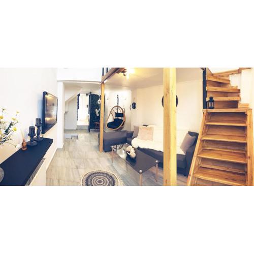 Thisio Loft