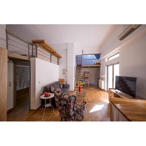 THISIO LOFT