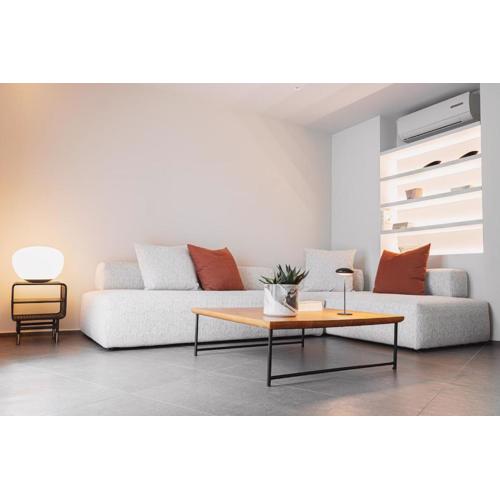 Thissio Acropolis Historic Flat 1