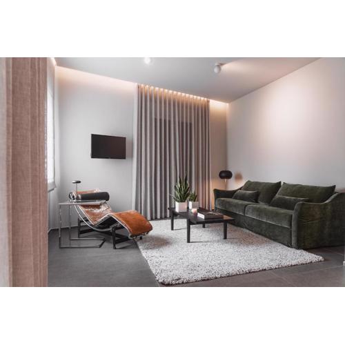 Thissio Acropolis Historic Flat 2