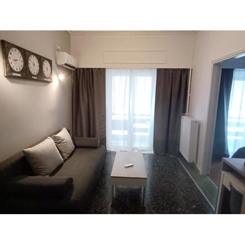 Thissio Hideaway Suite