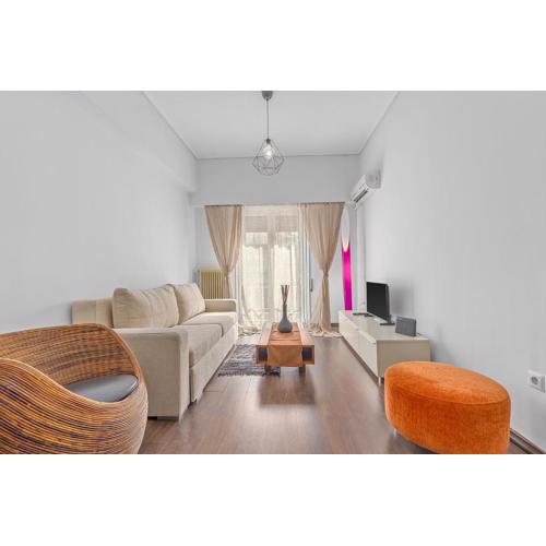 Thissio Prime Apartment
