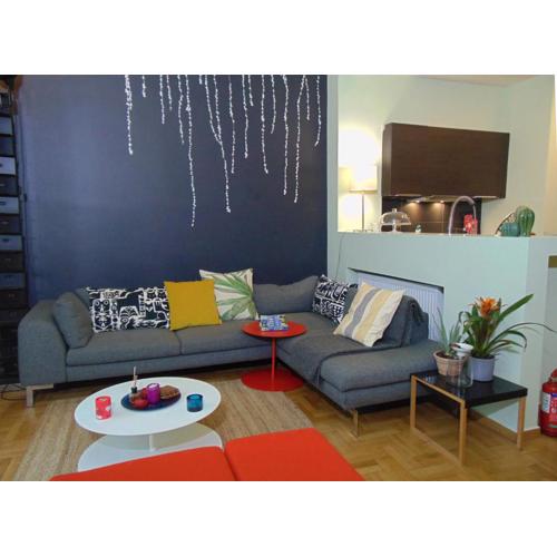Thissio View Design Apartment