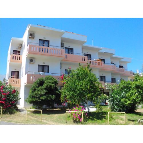 Thodorou Villa