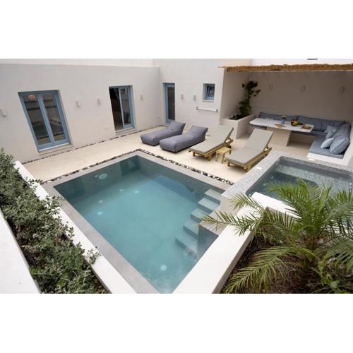 Tholaki luxury home