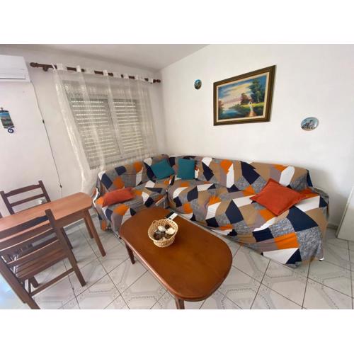 Thomas Apartment