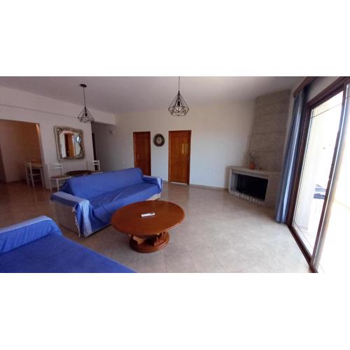 Thomas Apartments
