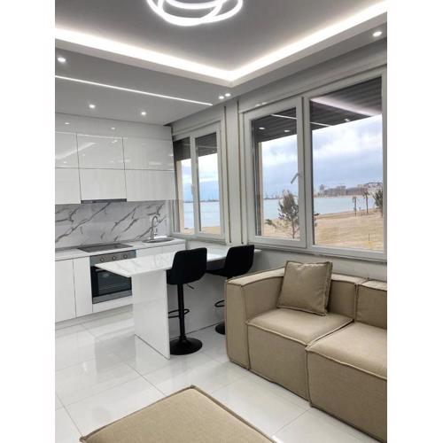 Thomas Appartment