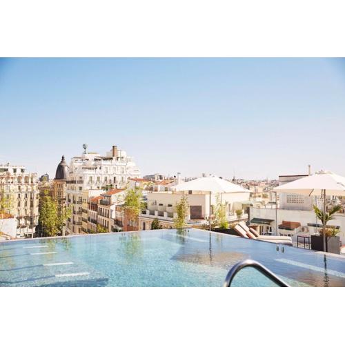 Thompson Madrid, by Hyatt