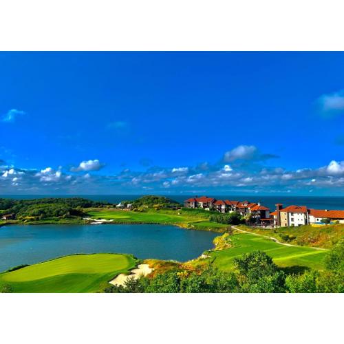 Thracian Cliffs Private Apartment
