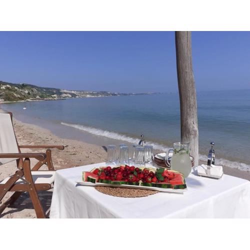 Thracian cliffs Апартамент Голф холидей