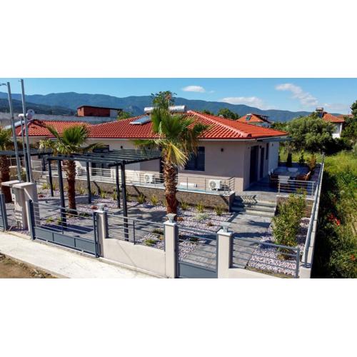 Thracian Villas