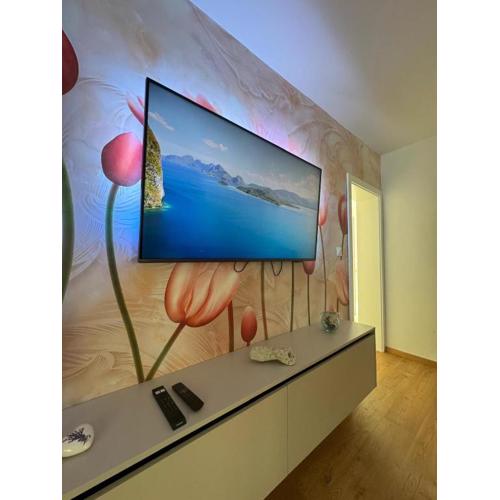 Three bedroom Apartmant with Sea View & Terrace - Angela\