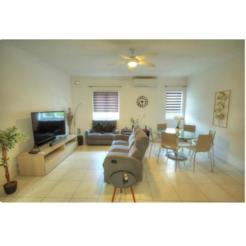 Three bedroom apartment for rent in St Julian