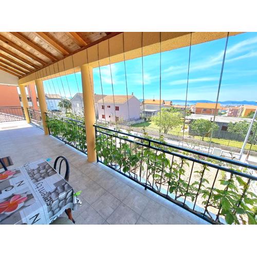 Three bedroom apartment Niko