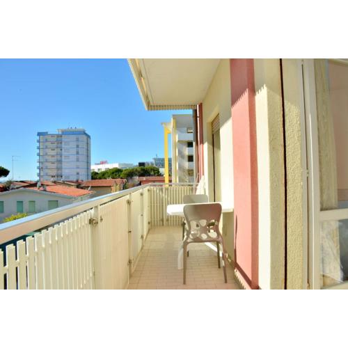Three-Bedroom Apartment very close to the beach