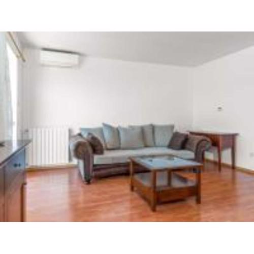 Three Bedroom Apartment with Balcony and Sea View