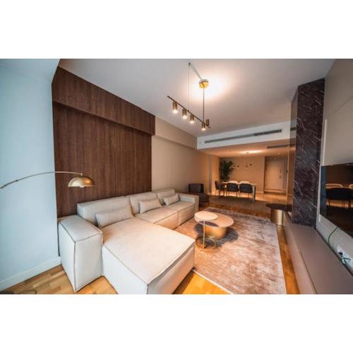 three bedroom flat with gym petek 127