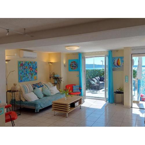 Three Bedroom Holiday Home