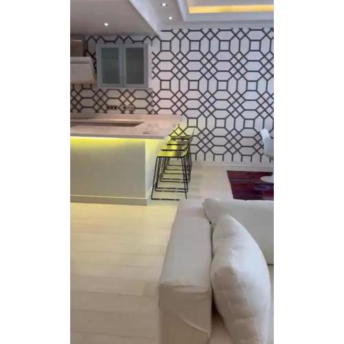 Three Bedroom Puerto Banus